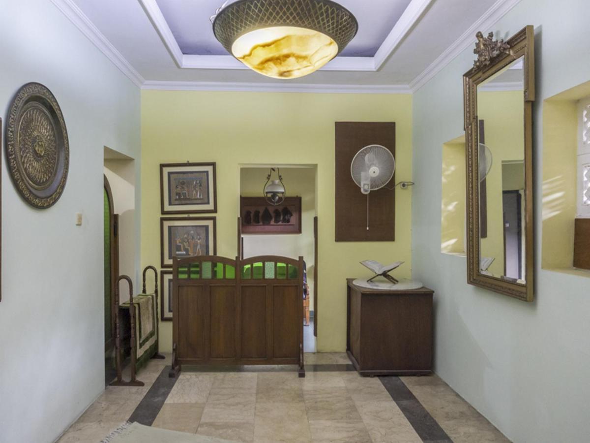 Hotel Reddoorz Syariah @ Lempuyangan Yogyakarta Exterior foto